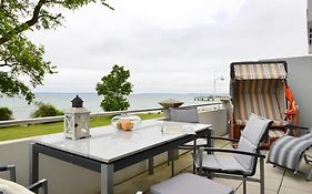 Ferienwohnung Silbermöwe